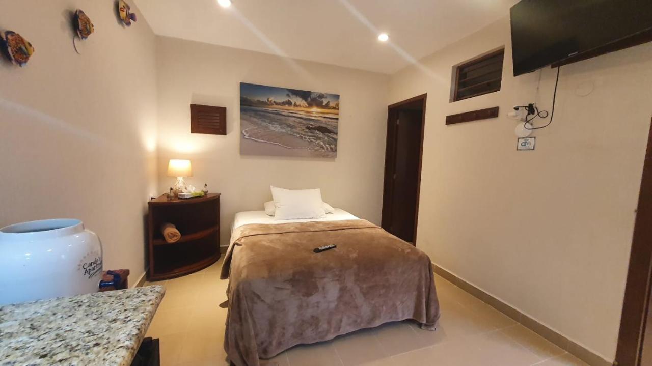 Coralito Malecon Luxury Studio Ісла-Мухерес Екстер'єр фото