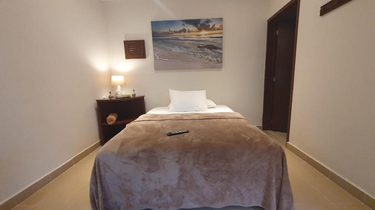 Coralito Malecon Luxury Studio Ісла-Мухерес Екстер'єр фото