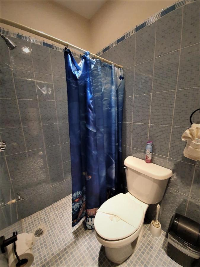 Coralito Malecon Luxury Studio Ісла-Мухерес Екстер'єр фото