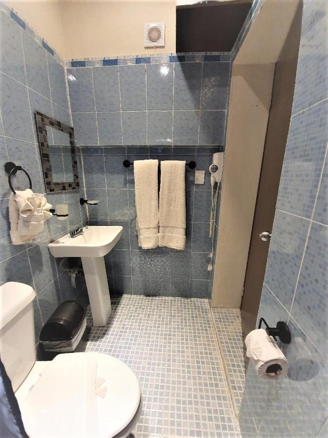Coralito Malecon Luxury Studio Ісла-Мухерес Екстер'єр фото